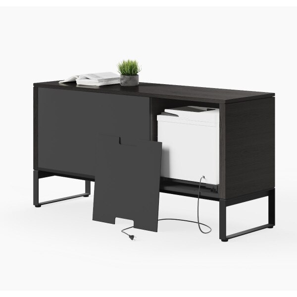 Linea Multifunction Cabinet